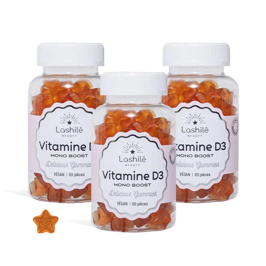 Vitamin D3