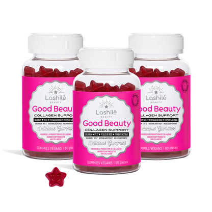 Good Beauty - Boost colágeno