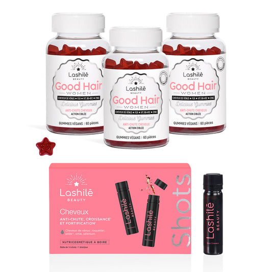 Anti-Hair Loss Discovery Pack