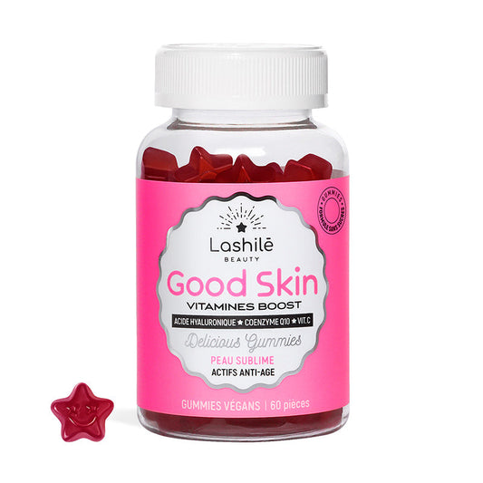 Good Skin - Anti-aging Boost