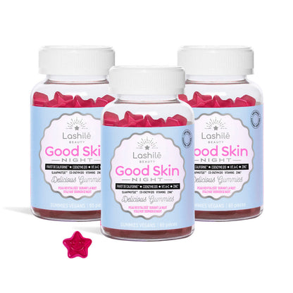 Good Skin Night - Boost Regeneración