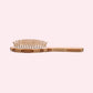 Brosse en bambou Lashilé Beauty